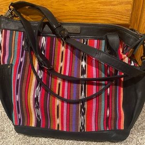 Nena & Co, Purse that converts to backpack